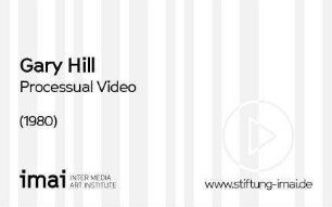 Processual Video