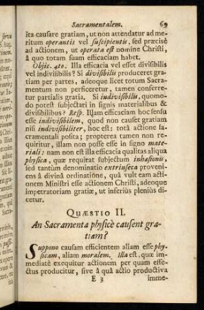 69-82, Quaestio II