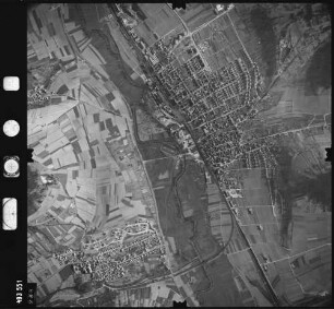 Luftbild: Film 889 Bildnr. 243