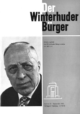 Nummer 9 - September 1965
