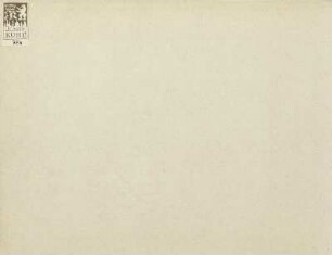 Exlibris: Jürgen Kuhl ; 864