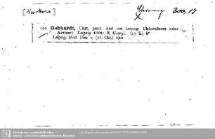 Chirurgia 0300,17