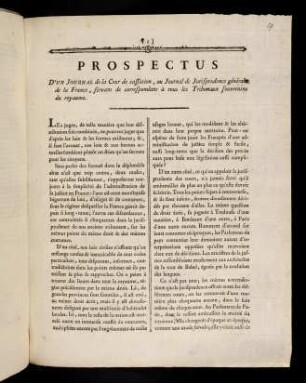 1-2, Prospectus; Addition Au Prospectus