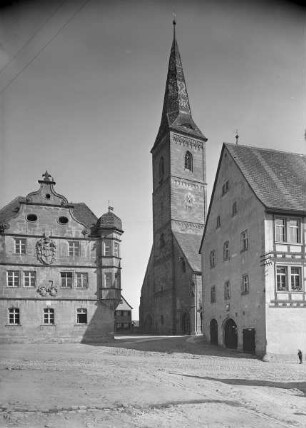 Katholische Pfarrkirche