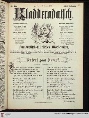 Hefte 56-60, Dezember 1879