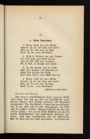 25-48, II. Deutsch.