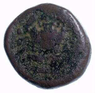 Münze, ca. 425 - 406 v. Chr.