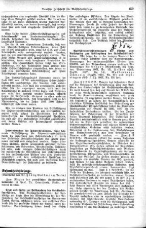 Fahrradwachen für Schwerbeschädigte [Kriegsbeschädigten- und Kriegshinterbliebenenfürsorge]