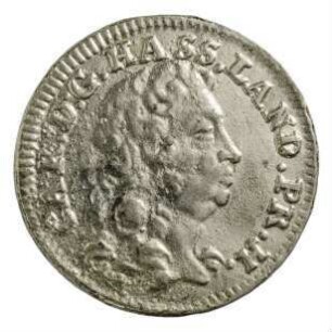 Münze, Dukat, 1720