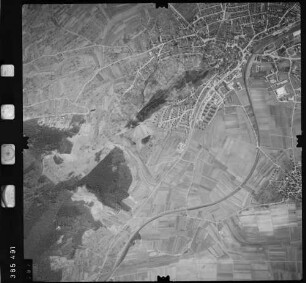 Luftbild: Film 23 Bildnr. 497