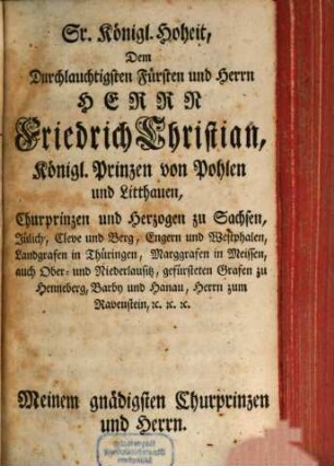 Plutarchs von Chäronea Lebensbeschreibungen der berühmten Männer Theseus, Romulus, Lykurgs, Numa, Solons und P. Val. Publicola, [1]
