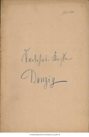Familiengut Lowinek