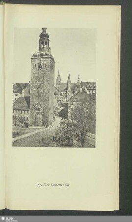 Der Lauenturm