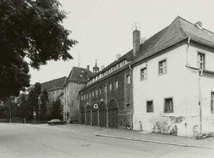 Wasserburg, Finsterwalde (Nieder Lausitz)