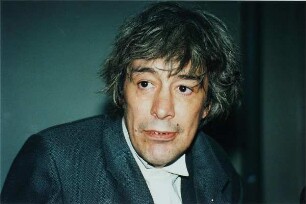 Harry Hass
