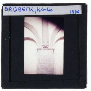 Drübeck, Klosterkirche
