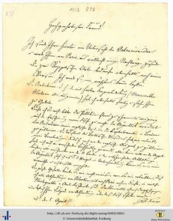 Autogr. Nr. 69