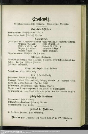 Crostewitz