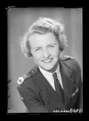 Alliiertenporträt Mrs. Buchanan (2)
