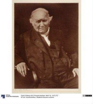 Principal Haldane