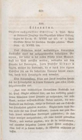221-256 Rezensionen
