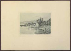 "Roman: Säckingen"