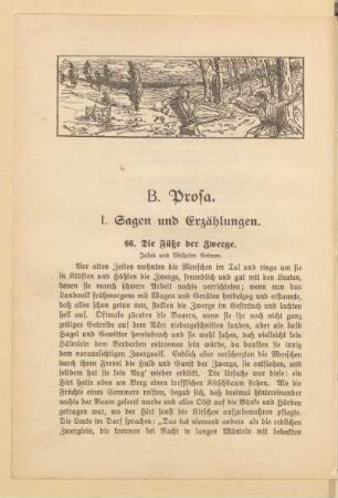 I. Sagen und Erzählungen