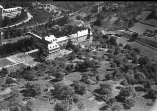 Vallendar, Kloster Schönstatt