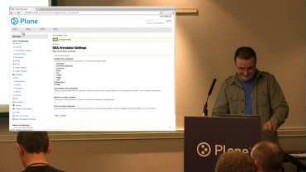 New EEA add-ons to improve Plone UX