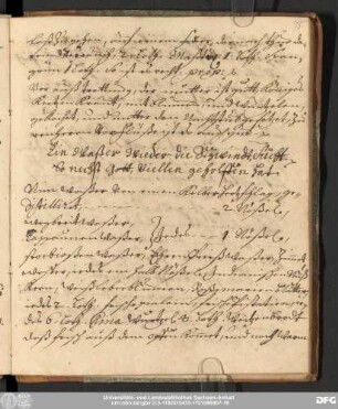 Ein Waßer Wieder die Schwindt Sucht So nechst Gott, Viellen geholffen hat.