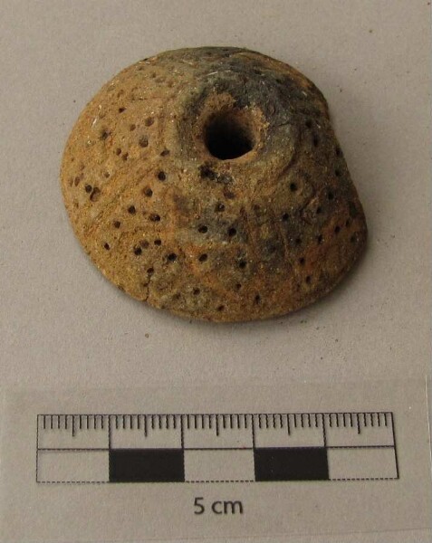 spindle whorl