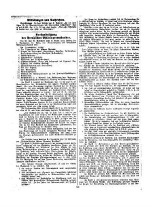 Vorstandssitzung des Preußischen Philologenverbandes