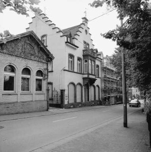 Eltville, Wilhelmstraße 5