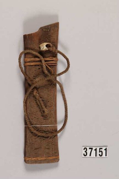 Scabbard