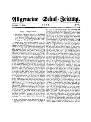 Erziehungslehre