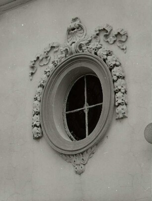 Villa, Guben