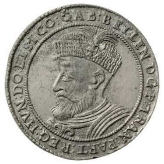 Münze, 10 Dukaten, 1616, 1616