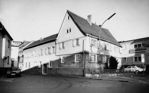 Bad Vilbel, Marktplatz 3
