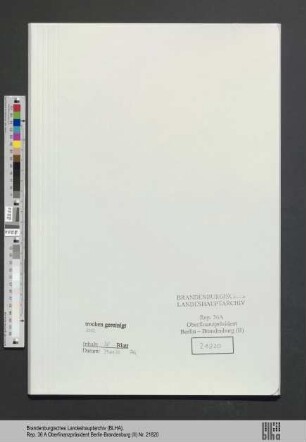 Lennhoff, Friedrich