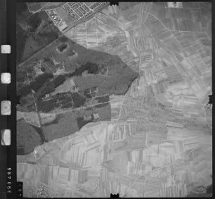 Luftbild: Film 13 Bildnr. 495