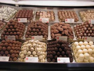 Pralinen