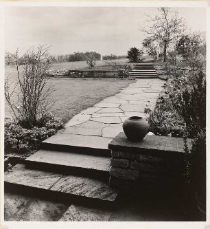 Reichsgartenschau 1939 auf dem Killesberg, Stuttgart: Hausgarten