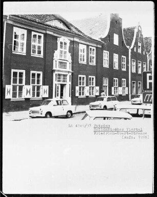 Holländisches Viertel