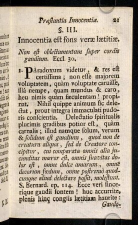 21-28, § III