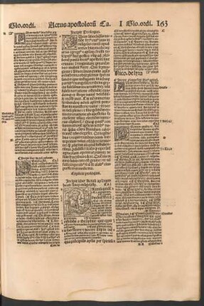 Incipit Prologus.