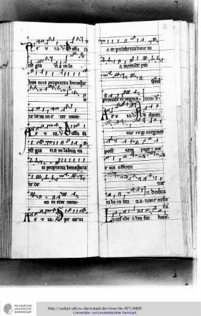 Den Schluß des Commune sanctorum bildet die Dedicatio ecclesie