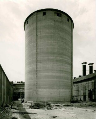 Aktien-Zuckerfabrik, 1955