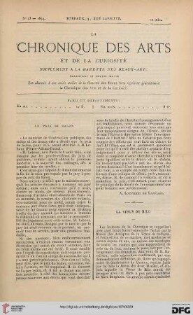 Nr. 23 (10 juin)