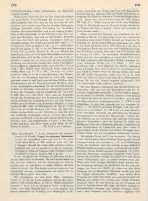 179-181 [Rezension] Frey, Jean-Baptiste, Corpvs inscriptionvm Ivdaicarvm