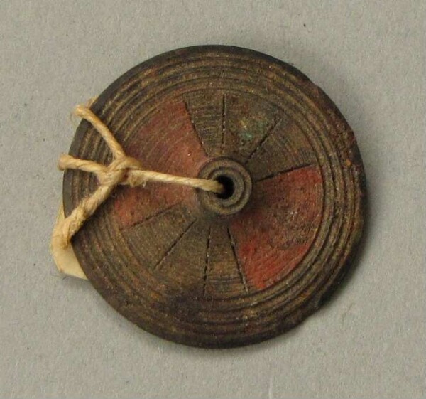 spindle whorl